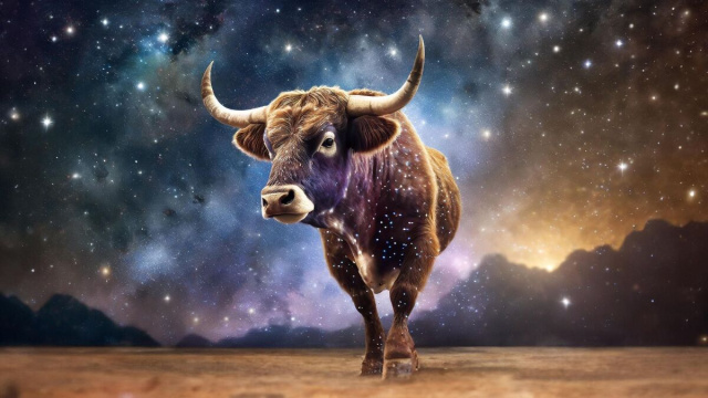 Oroscopo segno del Toro &copy; Pixabay