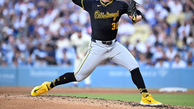 Paul Skenes Is a Heroic Figure in Baseball's Antiheroic Age  The ... &copy; Creative Commons