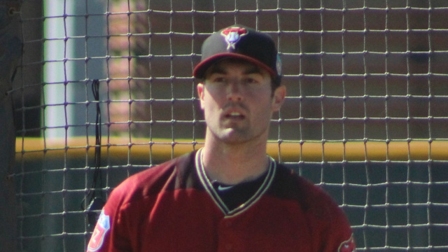 Robbie Ray - Wikipedia &copy; Creative Commons