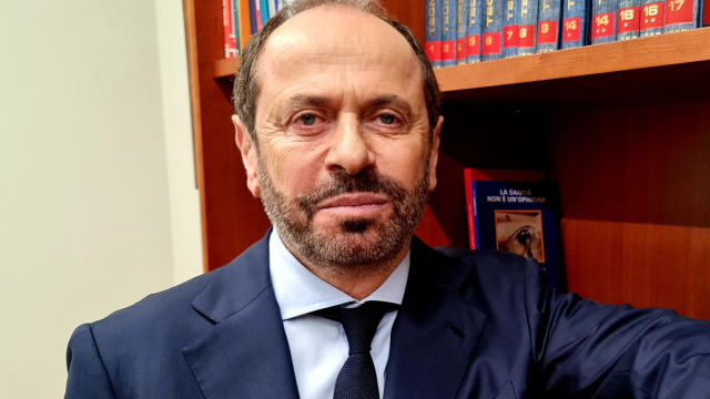 Salatto (Welfare e Sanit&agrave; Confindustria Puglia): &laquo;La Regione nella ... &copy; Creative Commons