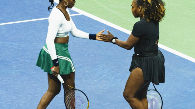 Sorelle Williams - Wikipedia &copy; Creative Commons