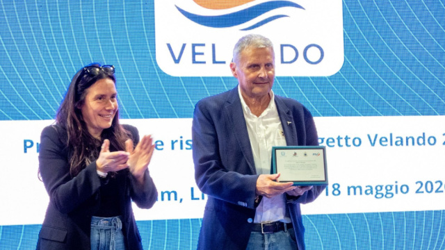 Velando&rdquo;, la Lega Navale Italiana presenta i risultati del ... &copy; Creative Commons