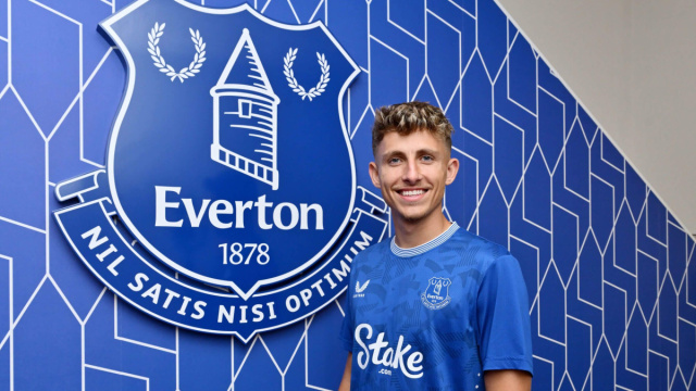 What Jesper Lindstrom will bring to Everton &ndash; is he a transfer ... &copy; Creative Commons