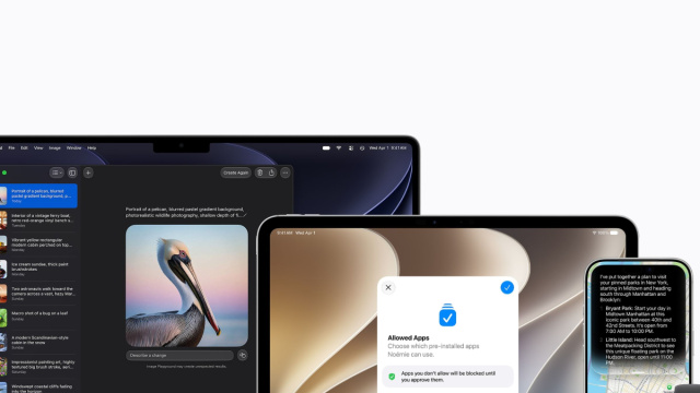 WWDC26: le novit&agrave; per Apple Intelligence, Siri AI e iOS 27 &copy; Creative Commons
