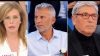 Uomini e donne, anticipazioni nuova edizione: Cinzia, Marco e Mario fuori dal parterre