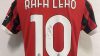 Leao saluta il Milan e firma con il Galatasaray: operazione da 38 milioni