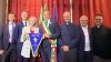 Lo Russo e Nunes uniti: Torino e San Paolo siglano accordo di cooperazione