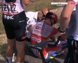 Tadej Pogacar - &copy; Screenshot Eurosport