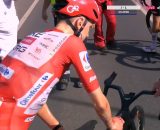 Tadej Pogacar - &copy; Screenshot Eurosport