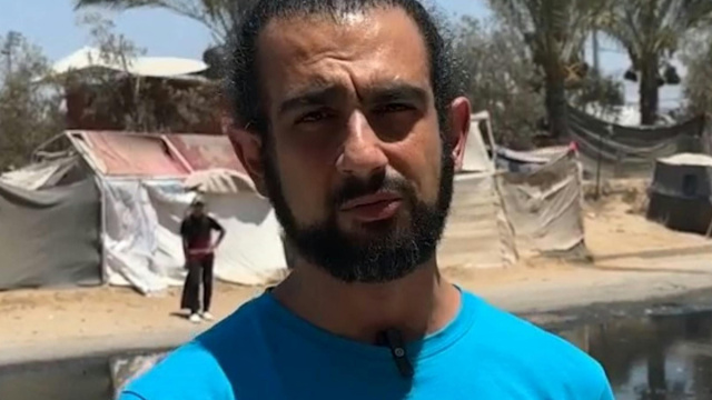 A Gaza la guerra implacabile continua a infliggere orrori ai ... &copy; Creative Commons