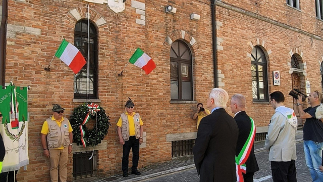 A Grottazzolina grande successo per la festa finale per il ... &copy; Creative Commons