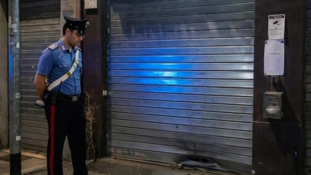 Bomba carta contro l'autonoleggio: il titolare &egrave; un boss del ... &copy; Creative Commons