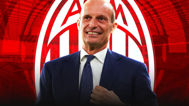 Calciomercato Milan, nuova idea di Allegri per la difesa: il ... &copy; Creative Commons