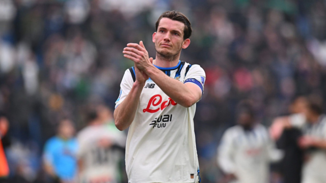 Calciomercato Roma, De Roon &egrave; giallorosso: oggi alle 12.10 lo ... &copy; Creative Commons