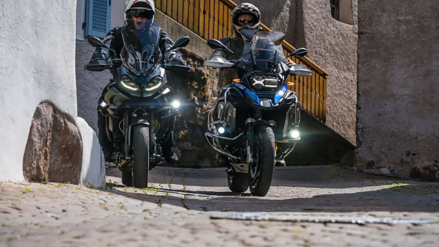 Hotel per motociclisti in Alto Adige &ndash; Vacane in moto a Trodena &copy; Creative Commons