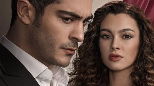 In foto i protagonisti di Racconto di una donna &copy; Mediaset