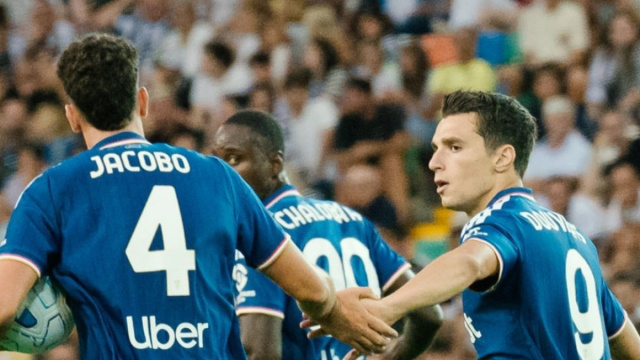 Napoli-Como: Match Preview  Como 1907 Sito Ufficiale &copy; Creative Commons