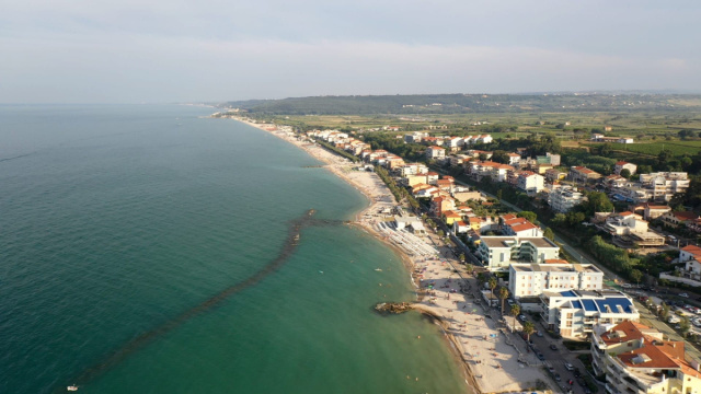 Servizio idrico, il sindaco di Fossacesia all'assemblea Sasi: &ldquo;L ... &copy; Creative Commons