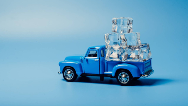 Trasporto isotermico: come nasce il camion refrigerato - CGT Trucks &copy; Creative Commons