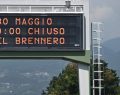 80.000 italiani viaggiano senza pagare in A22, ma il 96% salda