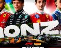 F1 Gran Premio di Monza 2026, race week