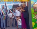Tolentino, inaugurato il nido 'N. Green': 3,3 milioni dal PNRR
