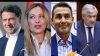 Sondaggi: Meloni va sotto il 27%, dato più basso dal 2022; sale ancora Futuro Nazionale