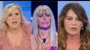 Uomini e donne, anticipazioni nuove puntate: scontro tra Tina e Alessandra per Marina