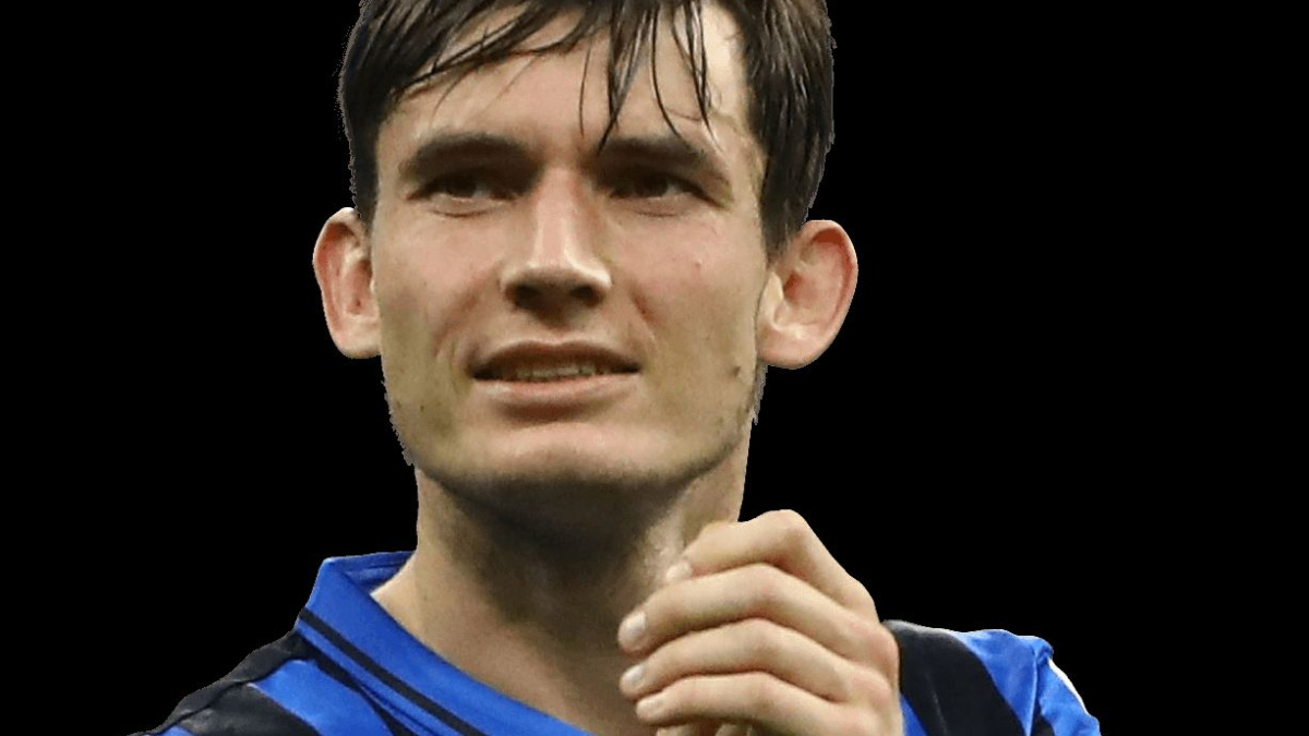 Photo: it.blastingnews.com Marten de Roon Atalanta football render - FootyRenders © Creative Commons