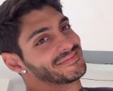 Javier Martinez - Screenshot &copy; Instagram.