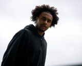 Joshua Zirkzee, attaccante del Manchester United. Foto &copy; Manchester United