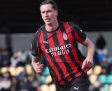 Magrassi lascia il Milan, il Crotone ci pensa - &copy; Milan Futuro