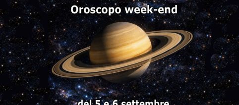L'oroscopo del week-end 5-6 settembre, le pagelle: l'Acquario spunta un ottimo 'voto 10'