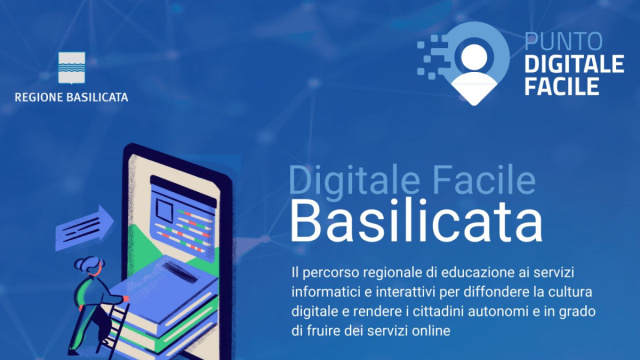 4 marzo 2026 &ndash; Potenza &ndash; Digitale Facile &copy; Creative Commons