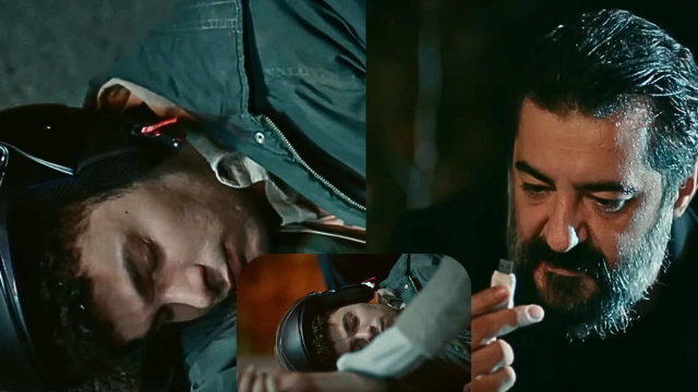 Akif e Kadir &copy; Tutto per la mia famiglia