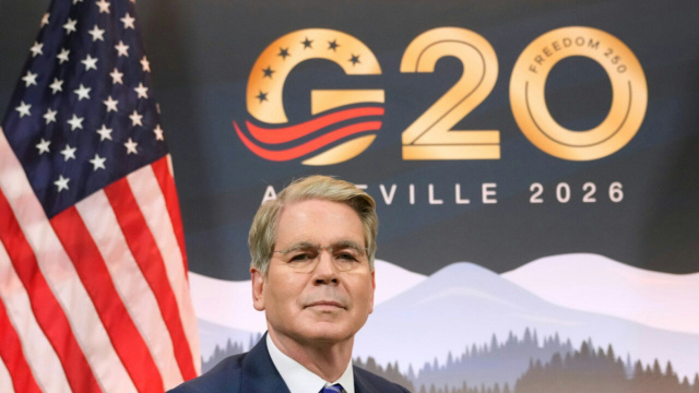 Al via ad Asheville il G20 Finanze, focus sulle sanzioni all'Iran &copy; Creative Commons