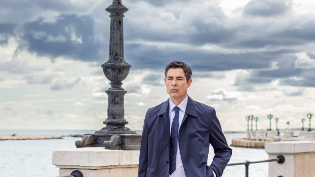 Alessandro Gassmann conquista Bari con Guerrieri, evento sold out ... &copy; Creative Commons