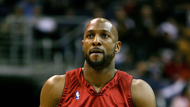 Alonzo Mourning - Wikipedia &copy; Creative Commons