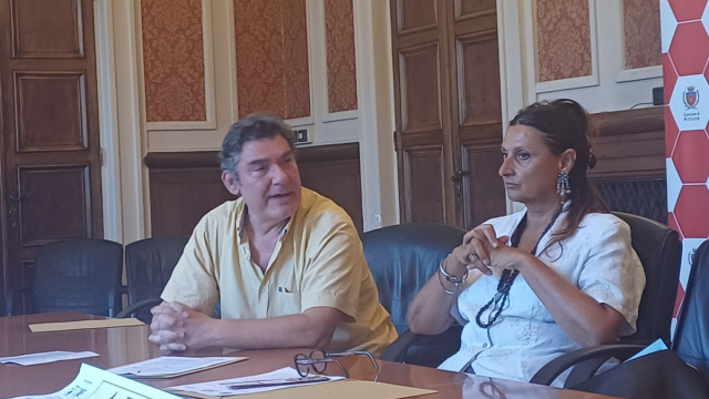 ANCONA BAROCCA- Quarta Edizione: 30 agosto - 14 novembre 2026 ... &copy; Creative Commons