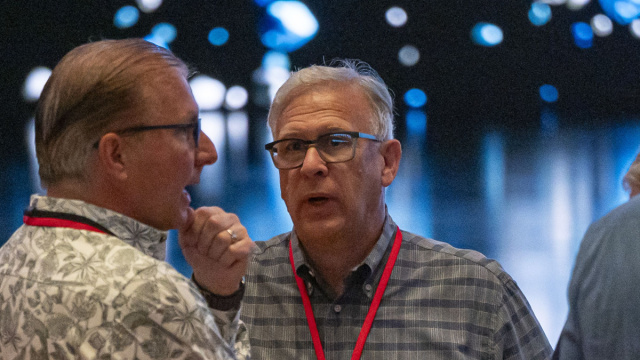 Apple's top App Store exec, Phil Schiller, follows wave of exits ... &copy; Creative Commons