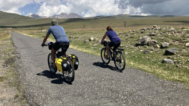 Armenia - Biking 2025 &copy; Creative Commons
