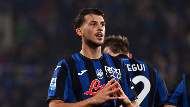 Atalanta-Bologna 0-1, le pagelle di Serina: CDK il migliore ... &copy; Creative Commons