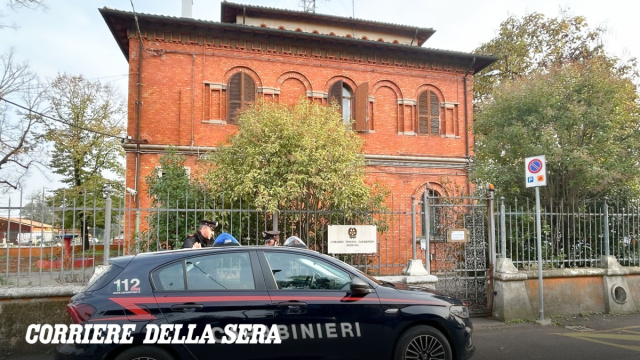 Bologna, a Medicina 28enne aggredito a coltellate: &egrave; in pericolo ... &copy; Creative Commons