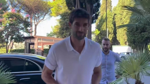 Calciomercato diretta, Luiz Henrique alla Roma, Juve su Sarr ... &copy; Creative Commons