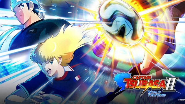Captain Tsubasa 2: World Fighters - Recensioni Nintendo Switch ... - console-tribe.com
