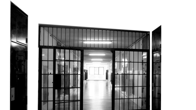 Carceri, in Emilia-Romagna il nuovo Piano regionale per la ... &copy; Creative Commons