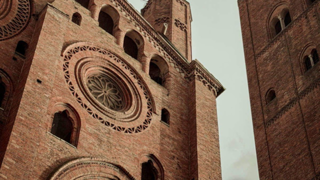 Cremona, danni al Duomo e alla Torre Civica dopo il nubifragio &copy; Creative Commons