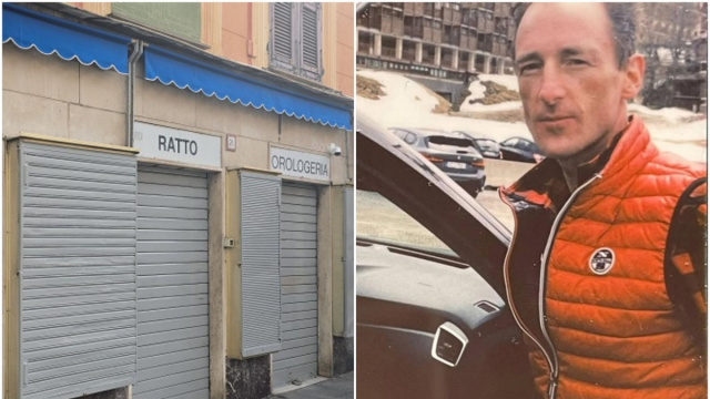 Disperso in Nepal, Rapallo prega e spera per Marco Ratto. Sindaco ... &copy; Creative Commons