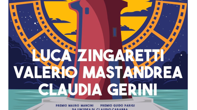 Festa del Cinema di Mare 2026: dal 25 al 30 agosto torna a ... &copy; Creative Commons