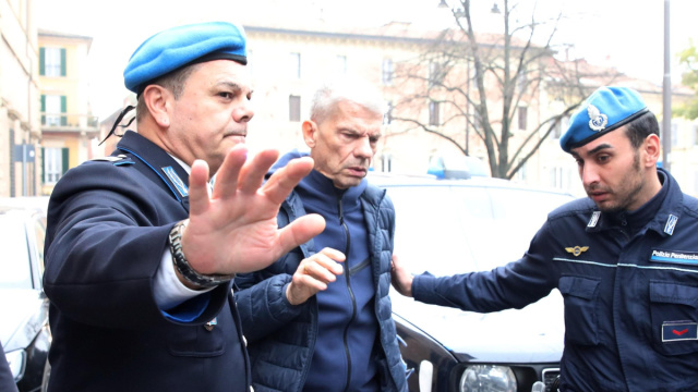 Giampaolo Amato processo a Bologna, la procura: &ldquo;Ha ucciso la ... &copy; Creative Commons